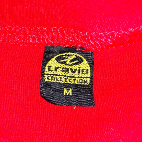 COCAS Boliva Mens Treefoil Graphic T Shirt - Picture 4 of 4